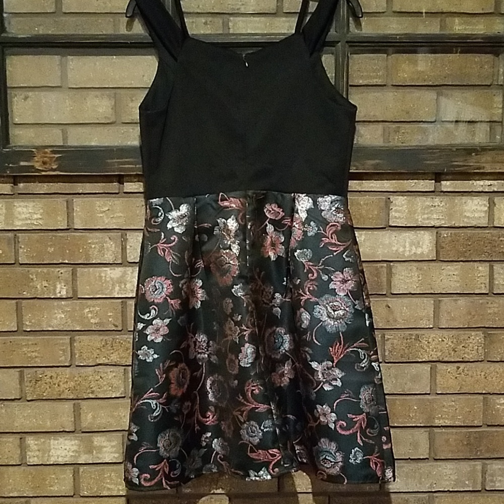 🎉Francesca's dress. Size Large.